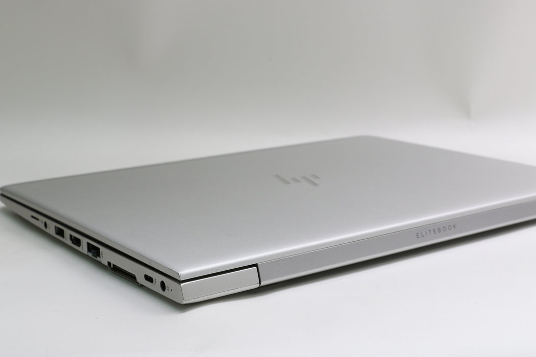 14" HP EliteBook 840 G6, i5-8265U, 8GB, 256GB SSD
