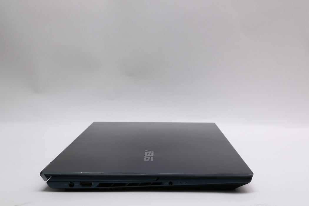 15" ASUS ZenBook Pro Duo UX582ZM, i9-12900H, 32GB, 1TB SSD, RTX 3060 — photo 10 of 13