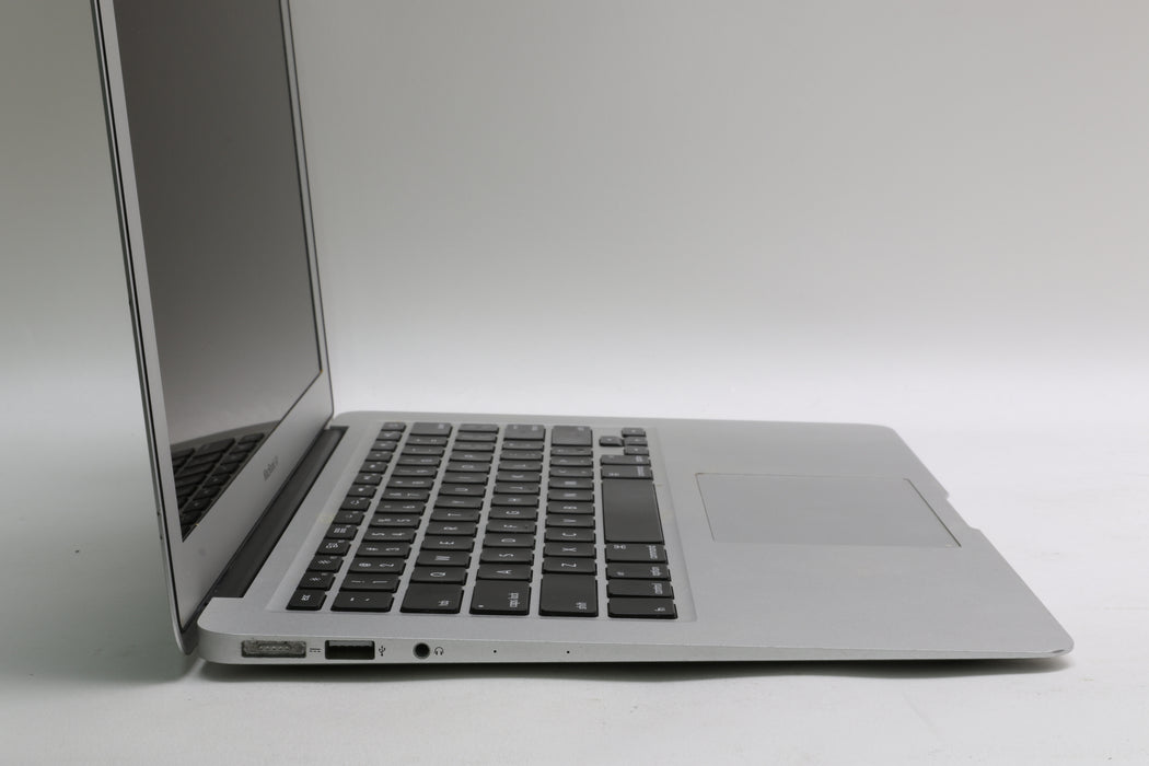 13" 2015, MacBook Air, BTO, i7-5650U, 8GB, 128GB SSD
