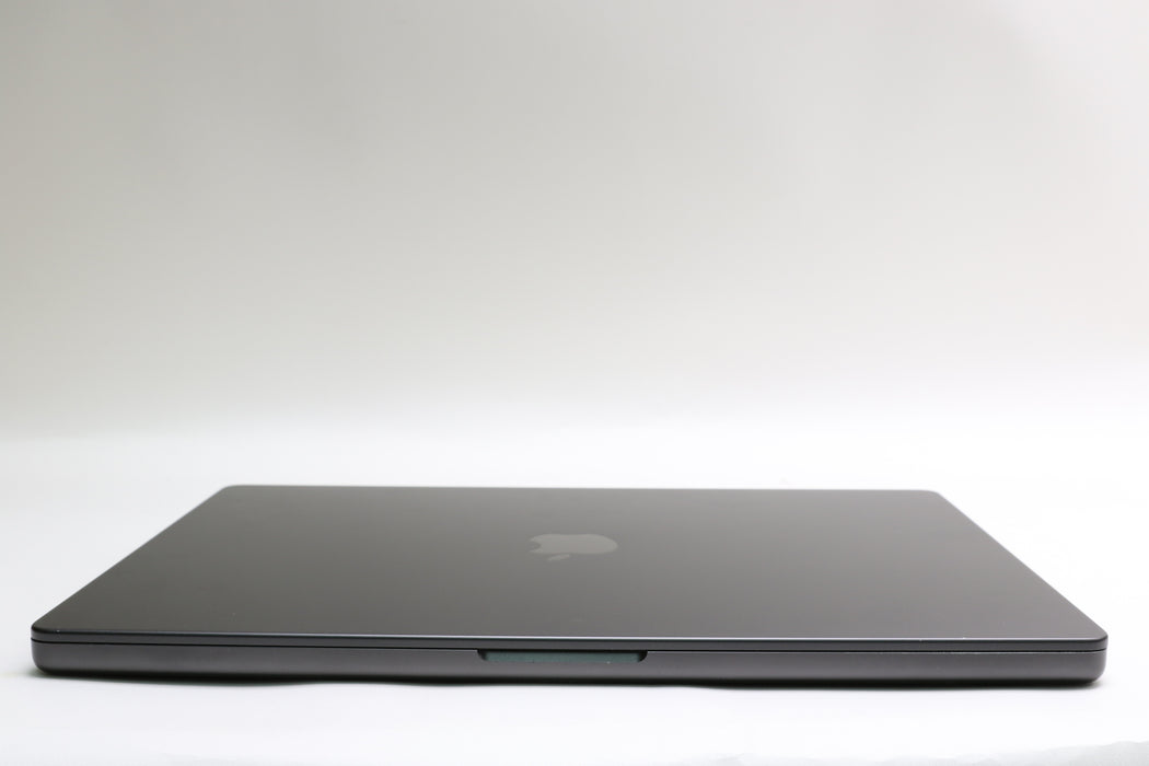16" 2023, MacBook Pro, MRW13LL/A, Apple M3 Pro, 18GB, 512GB SSD, 18C