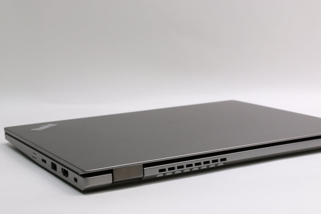 13" Lenovo Thinkpad L13 Gen 2, i7-1165G7, 16GB, 512GB, Touchscreen
