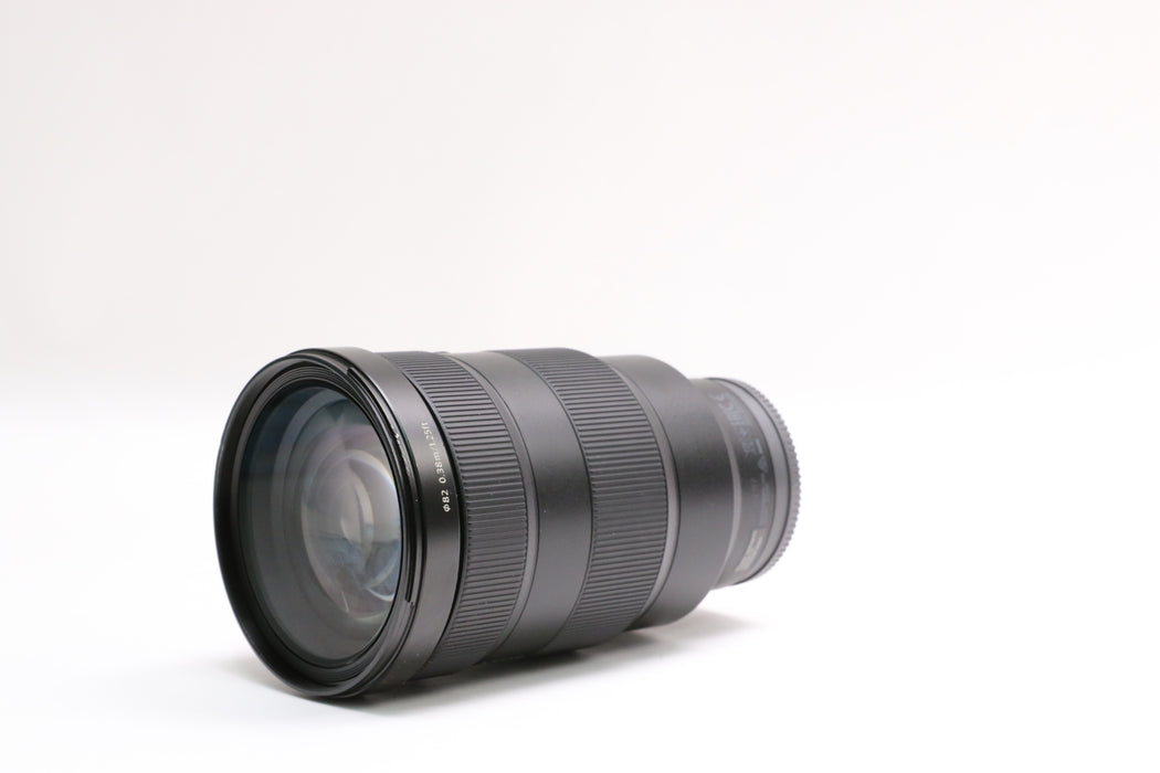 Sony FE 24-70mm f/2.8 GM Lens