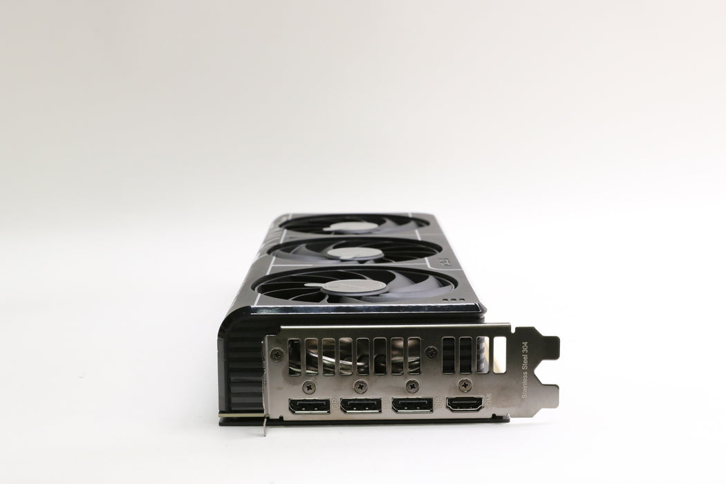 Asus GeForce RTX 5070 Graphics Card - Excellent!