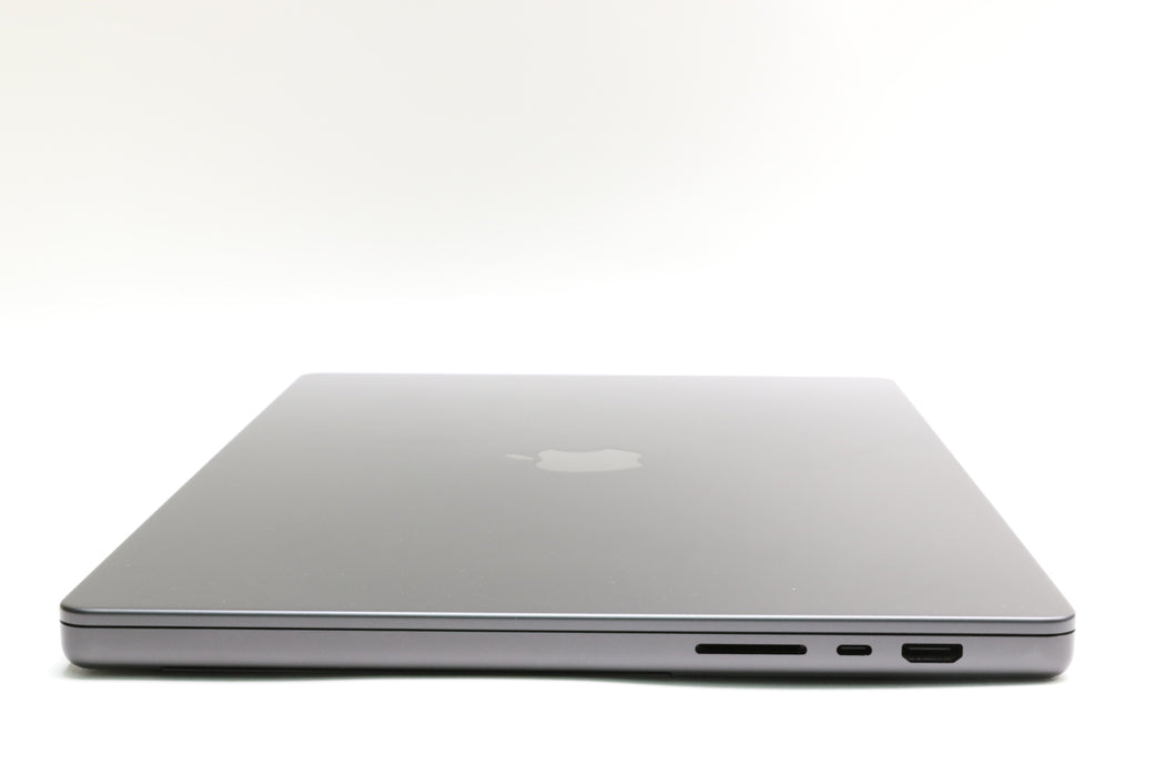 100%BATT 16" 2024, MacBook Pro, MX303LL/A, Apple M4 Max, 36GB, 1TB SSD, 32C