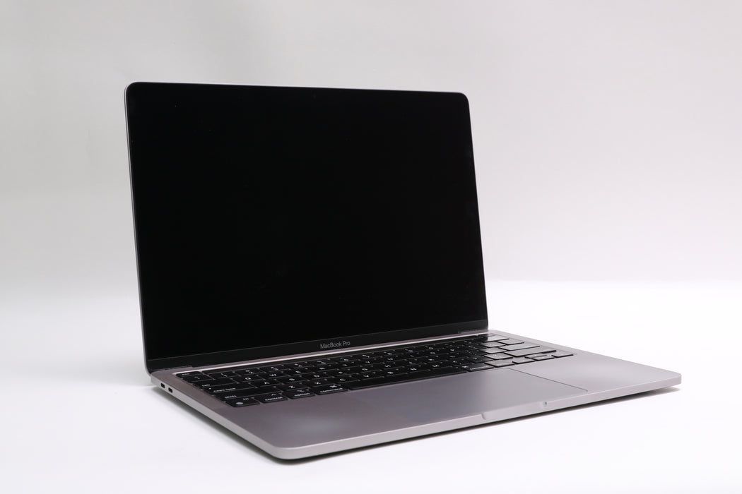 13" QHD+ 2020, MacBook Pro, BTO, Apple M1, 16GB, 1TB SSD, 8C