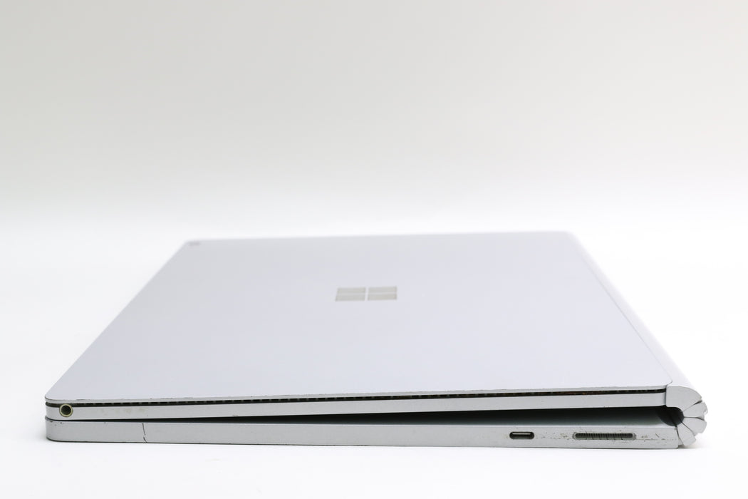 13" Microsoft Surface Book 3, i7-1065G7 1.30GHz, 16GB, 256GB SSD, GTX 1650!