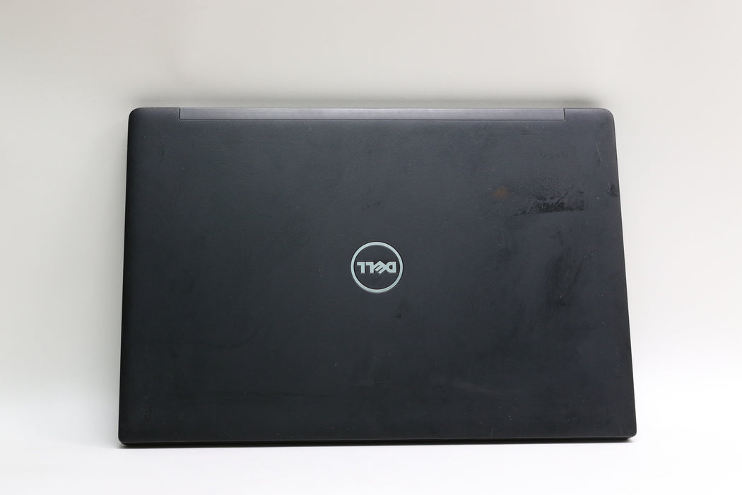 100%BATT 12.5" Dell Latitude, i7-7600U, 8GB, 256GB SSD