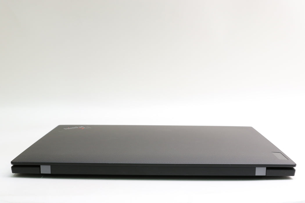 14" UHD+ Lenovo Thinkpad X1 Carbon Gen 10, i7-1270P, 32GB, 512GB SSD