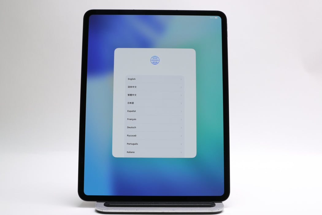 13" iPad Pro M5, 2TB, Unlocked, Space Black, Nano-Texture, NE8M4LL/A