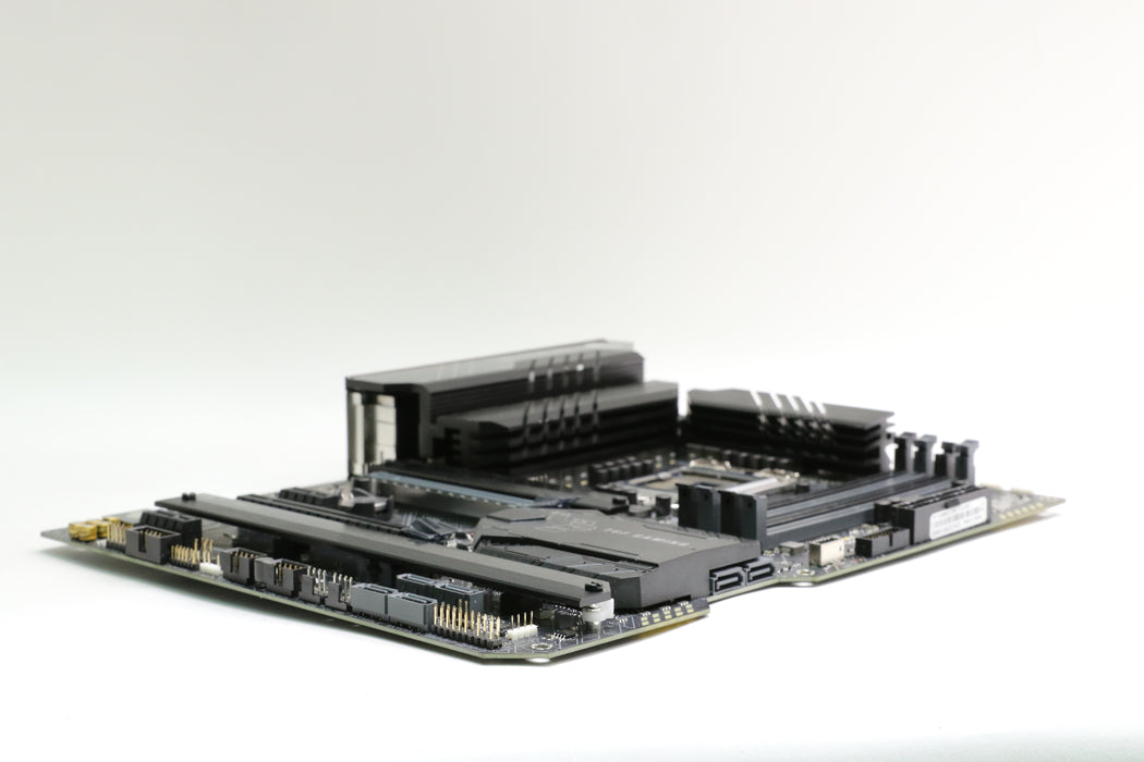 Asus TUF Gaming Z590 Plus Wi-Fi LGA 1200 Intel Motherboard