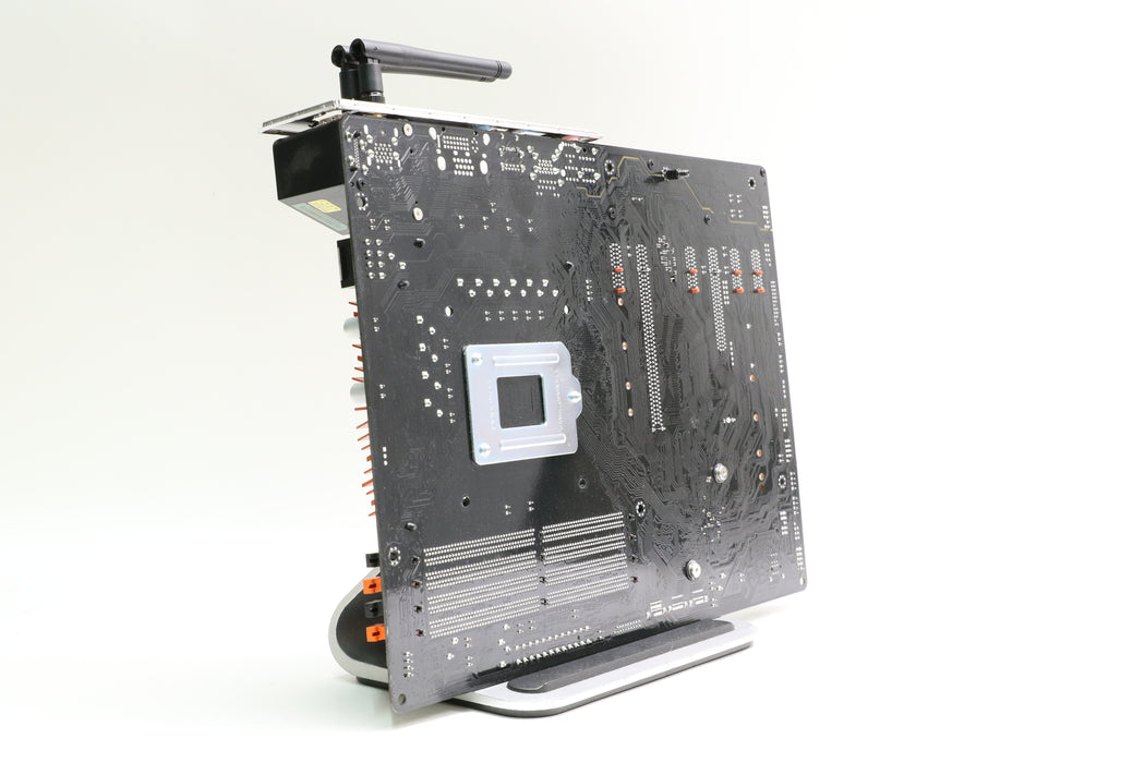 CyberPowerPC ASRock Z270 SLI Xtreme LGA 1151 Motherboard
