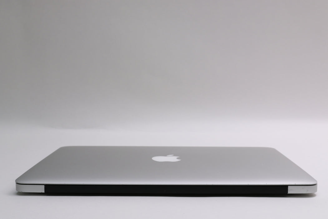 13" 2017, MacBook Air, MQD32LL/A, i5-5350U, 8GB, 128GB SSD