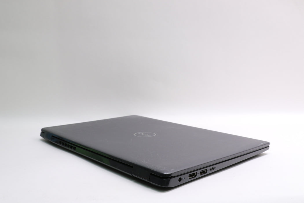 15" Dell Latitude, i5-10210U, 8GB, 256GB SSD