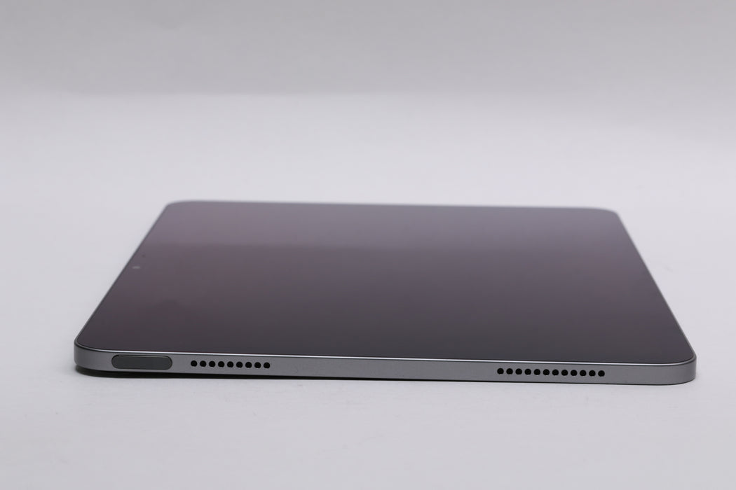 11" Apple iPad Air M4, 256GB, Wi-Fi Only, Space Gray, MH354LL/A — photo 5 of 8