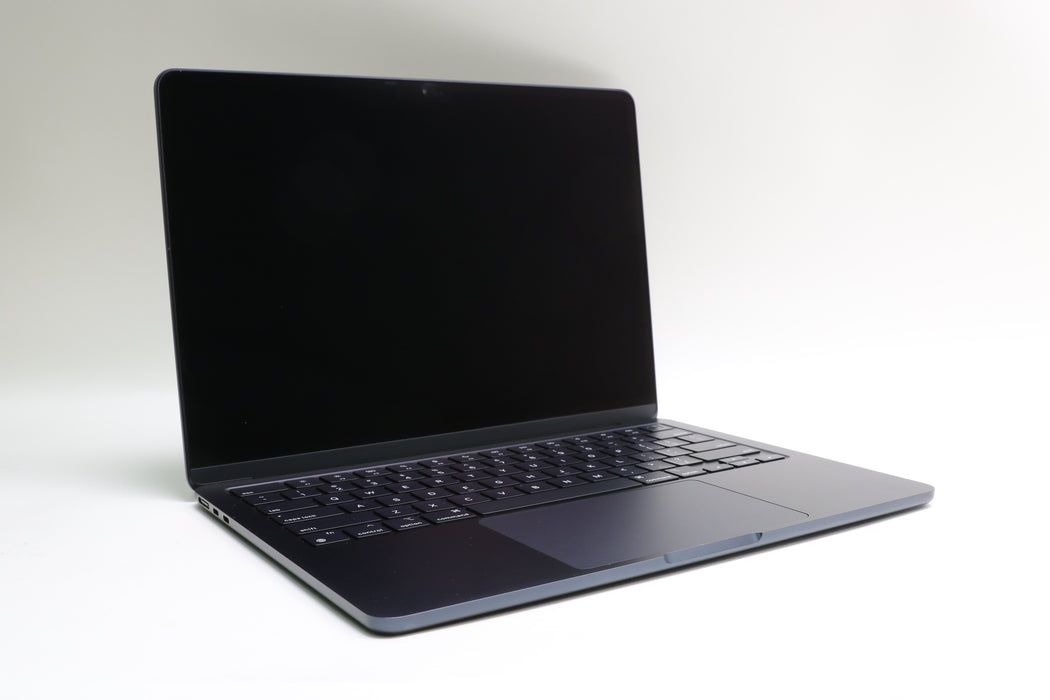13" 2022, MacBook Air, MLY43LL/A, Apple M2, 8GB, 512GB SSD, 10C