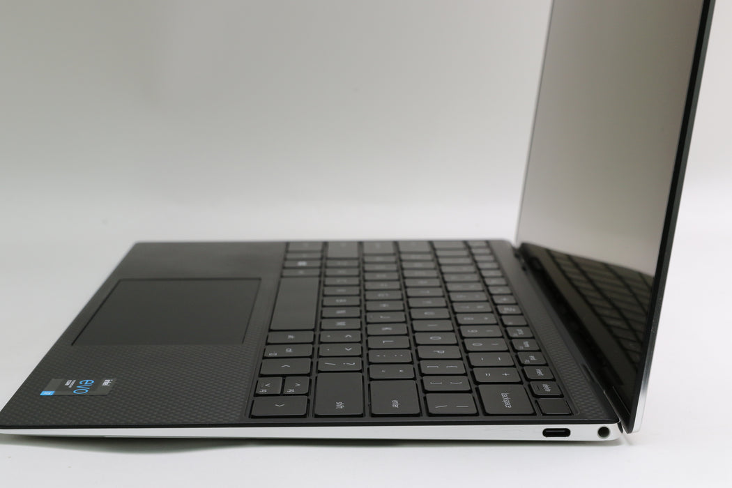 13.3" Dell XPS 13 9310, i7-1195G7, 16GB, 512GB SSD, 3.5K Touchscreen
