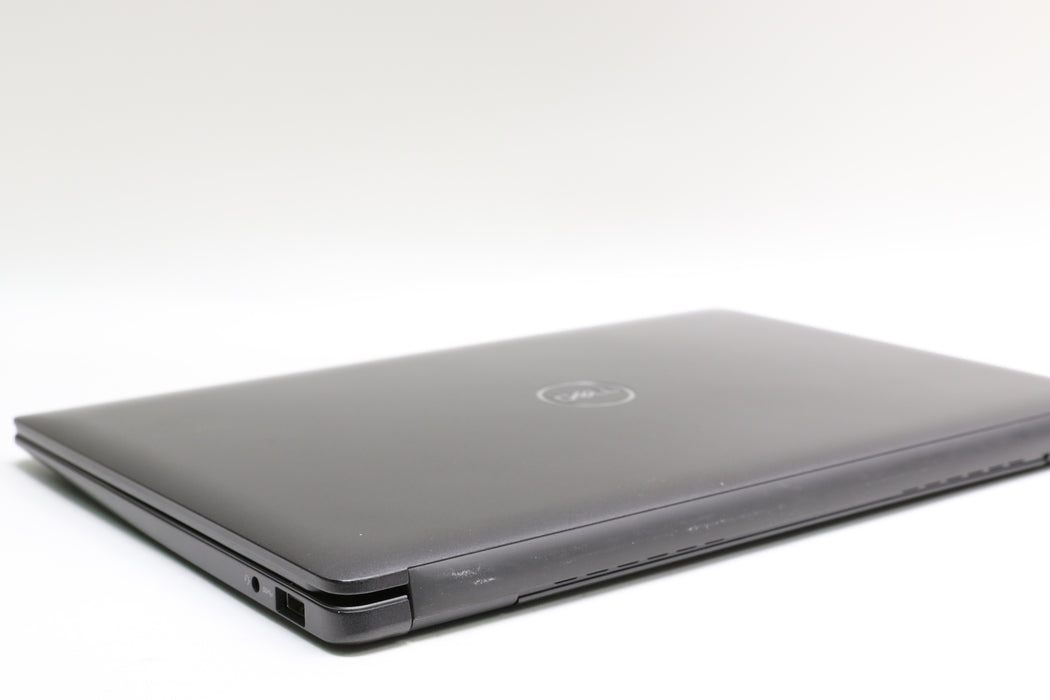 13" Dell Latitude, 3301, i3-8145U, 4GB, 128GB SSD