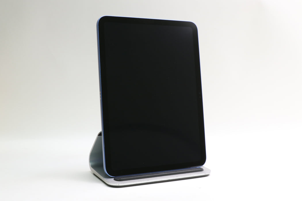 iPad 10.9" 10th Gen, 64GB, Wi-Fi Only, Blue, MPQ13LL/A