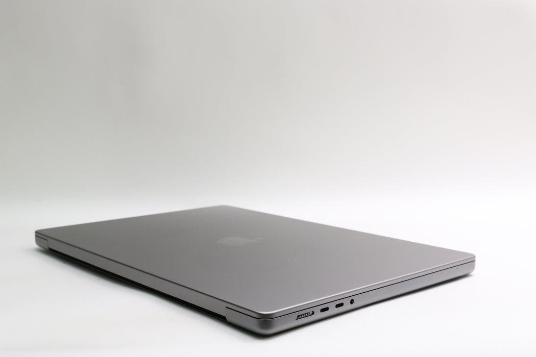 16" 2023, MacBook Pro, MNW83LL/A, Apple M2 Pro, 16GB, 512GB SSD, 19 Core GPU!