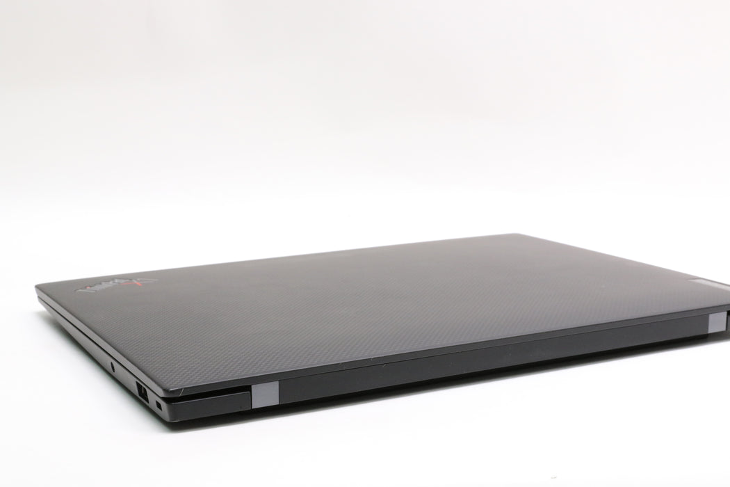 14" Lenovo Thinkpad X1 Carbon Gen 11, i7-1370P, 32GB, 512GB SSD