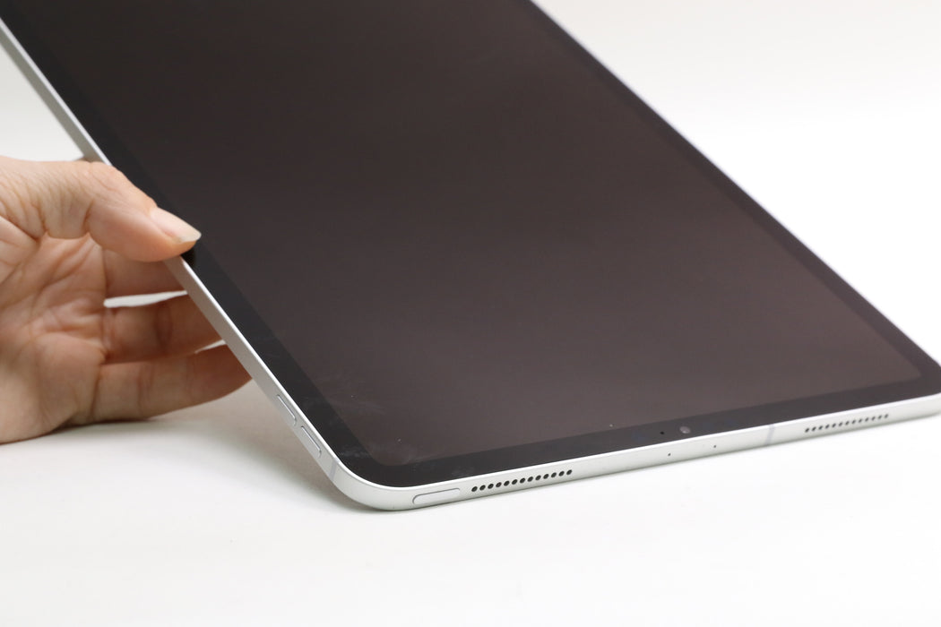 iPad Pro 11" 2nd Gen, 512GB, Unlocked, Silver, MXEG2LL/A