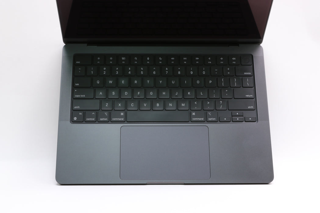 14" 2023, MacBook Pro, BTO, Apple M3 Max, 48GB, 2TB SSD, 40C