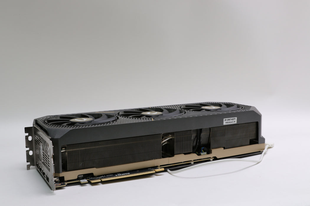 Zotac Gaming GeForce RTX 5070 Ti Solid OC 16GB Graphics Card