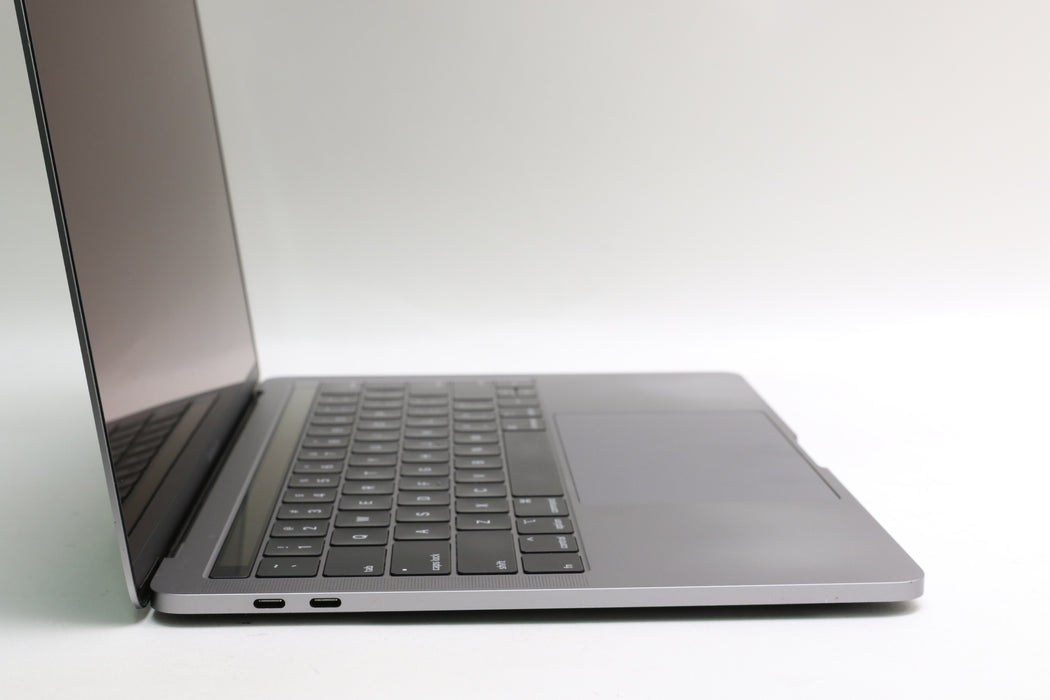 13" QHD+ 2018, MacBook Pro, BTO, i5-8259U, 16GB, 512GB SSD, QHD+