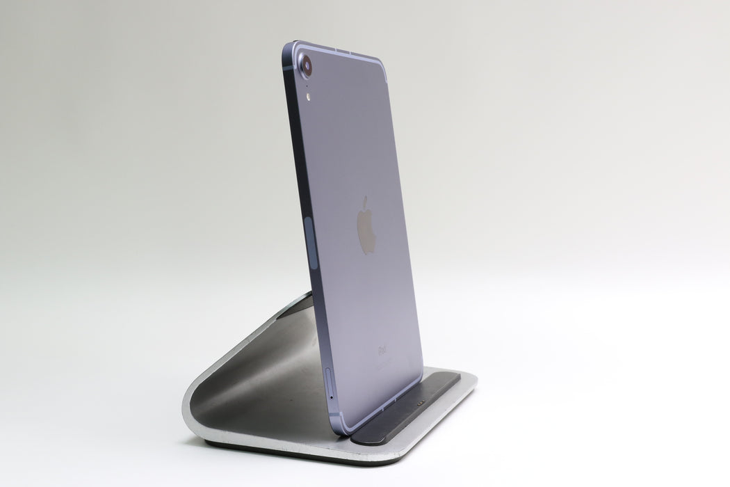 iPad mini, 6th Gen, 64GB, Unlocked, Purple, NK8E3LL/A 8.3”