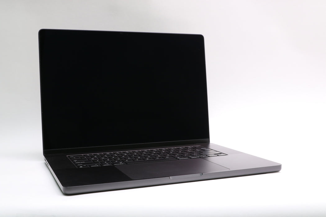 16" 2024, MacBook Pro, MX313LL/A, Apple M4 Max, 48GB, 1TB SSD, 40C