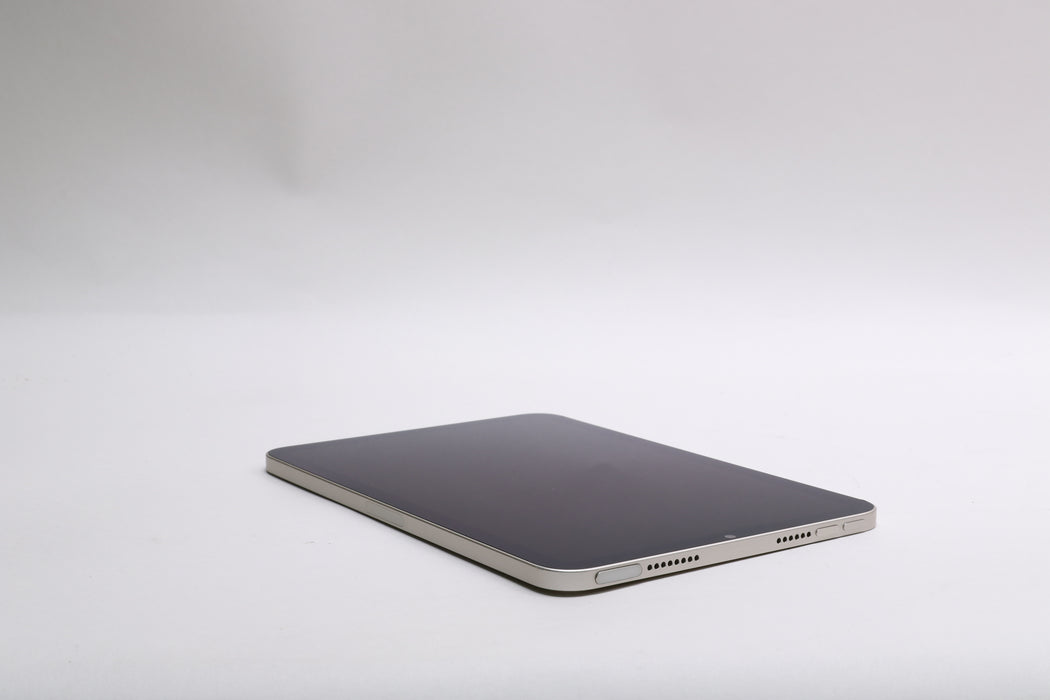 8.3" Apple iPad mini 6th Gen, 64GB, Wi-Fi Only, Starlight, MK7P3RK/A — photo 9 of 14