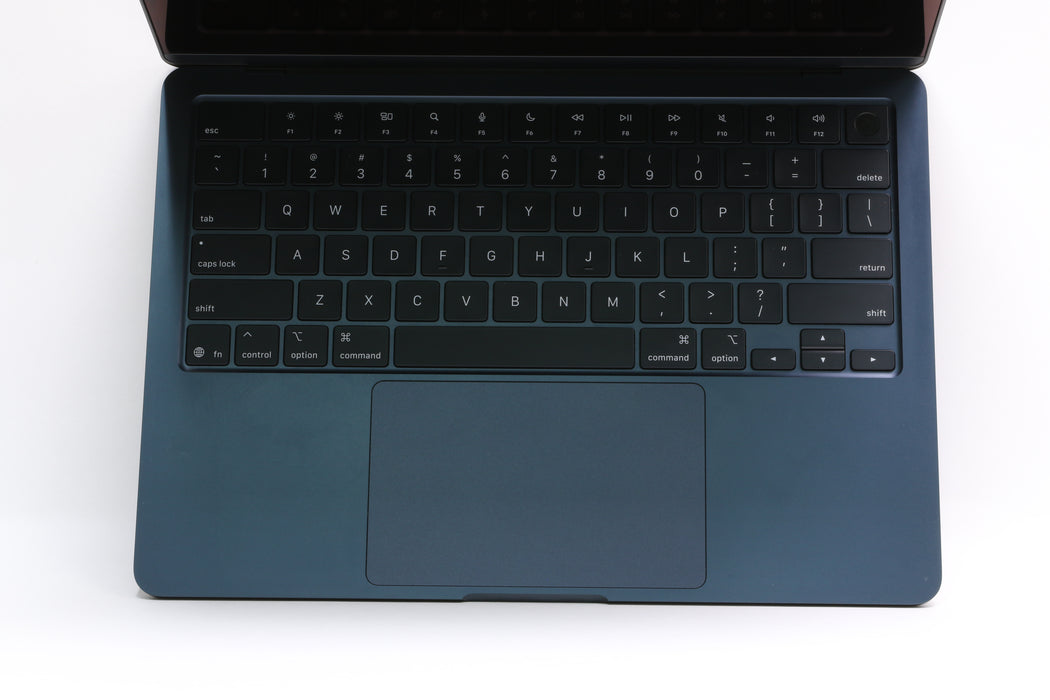 13" 2025, MacBook Air, MW123LL/A, Apple M4, 16GB, 256GB SSD, 8C