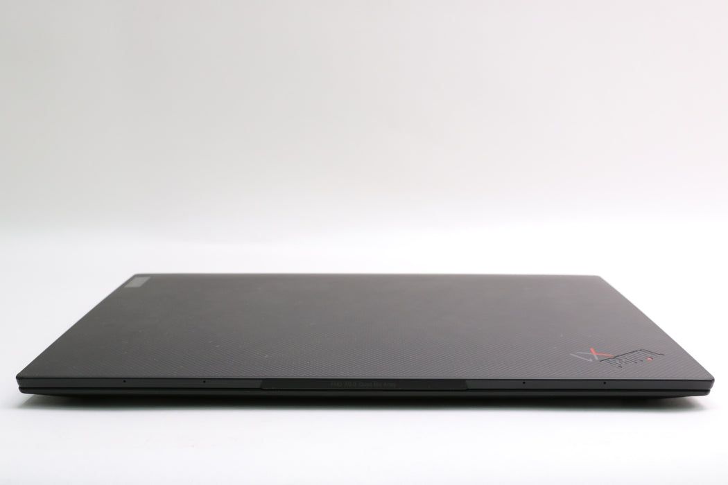 14" 4K+ Lenovo ThinkPad X1 Carbon Gen 10, i7-1270P, 512GB SSD, 32GB RAM