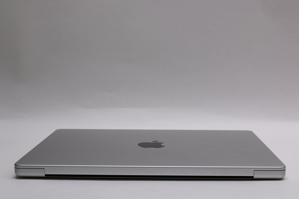 14" 2024, MacBook Pro, MX2E3LL/A, Apple M4 Pro, 24GB, 512GB SSD, 16C — photo 8 of 13