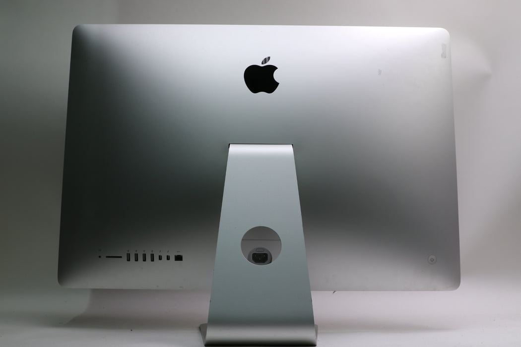 PICKUP ONLY! 27" 5K Late 2015, iMac, BTO, i5-6500, 32GB, 1TB Fusion, R9 M390!