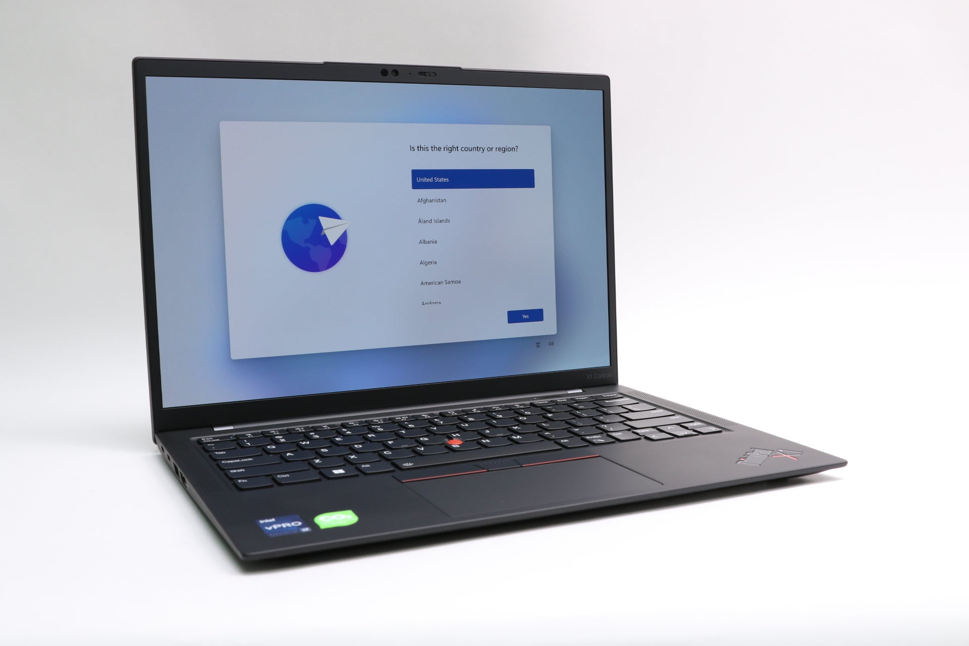 Lenovo ThinkPad X1 Carbon