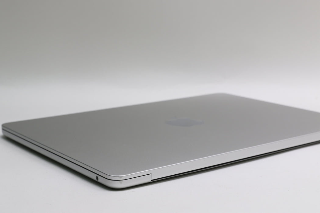 13" 2024, MacBook Air, MRXQ3LL\/A, Apple M3, 8GB, 256GB SSD, 8C