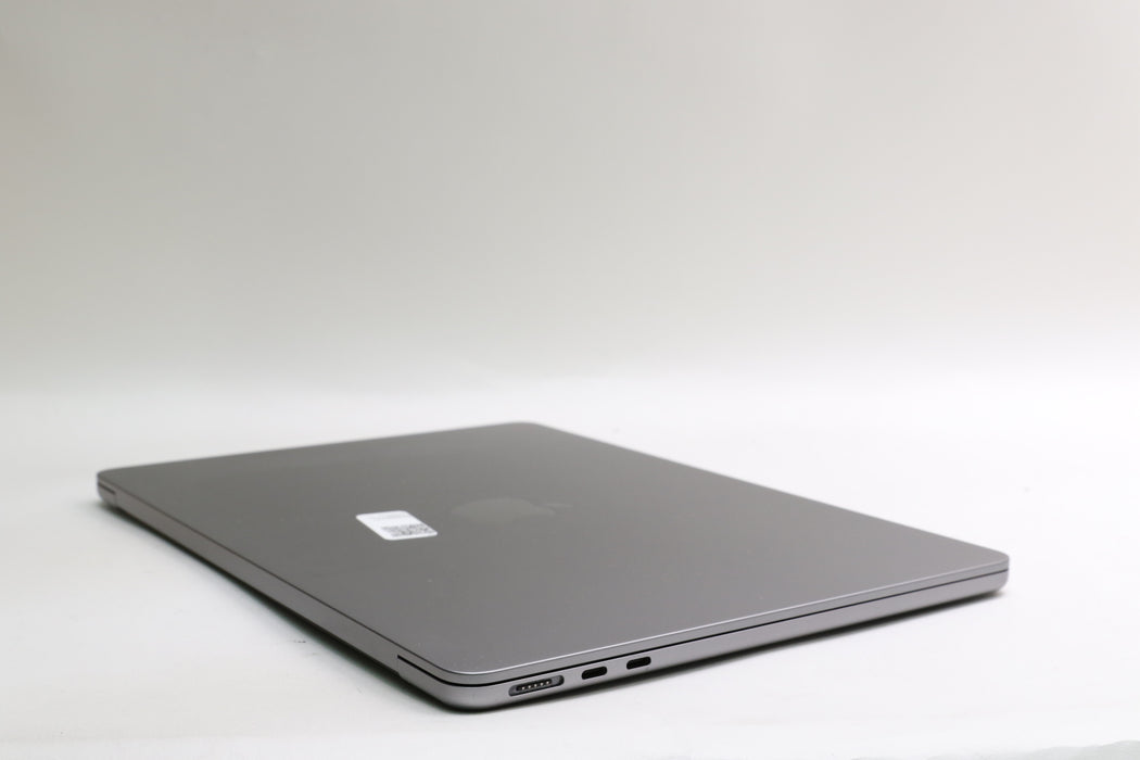 13" 2022, MacBook Air, MLXW3LL/A, Apple M2, 8GB, 256GB SSD, 8C