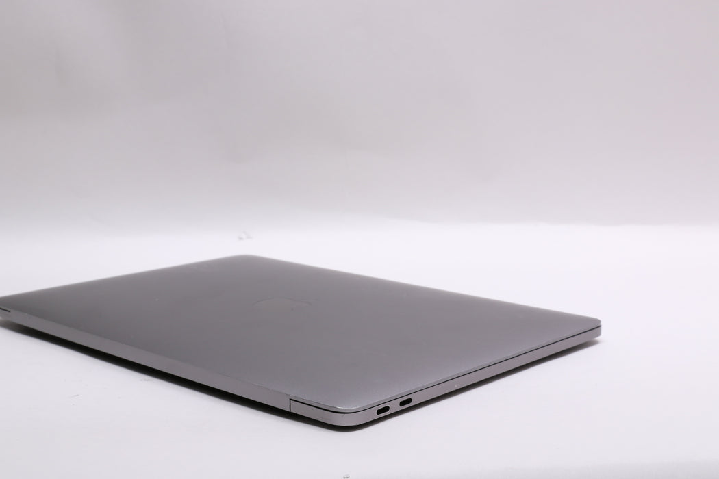 13" QHD+ 2017, MacBook Pro, MPXQ2LL/A, i5-7360U, 8GB, 128GB SSD