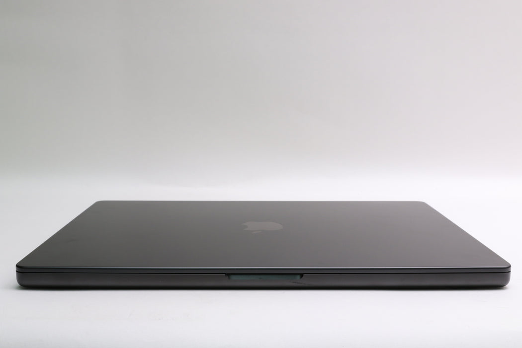 16" 2024, MacBook Pro, MX2Y3LL/A, M4 Pro, 48GB, 512GB, 20C, AppleCare+