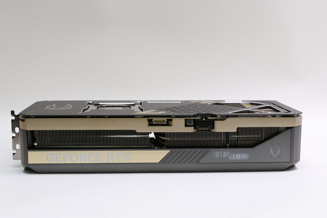 Zotac Gaming GeForce RTX 5090 Solid OC 32GB Graphics Card