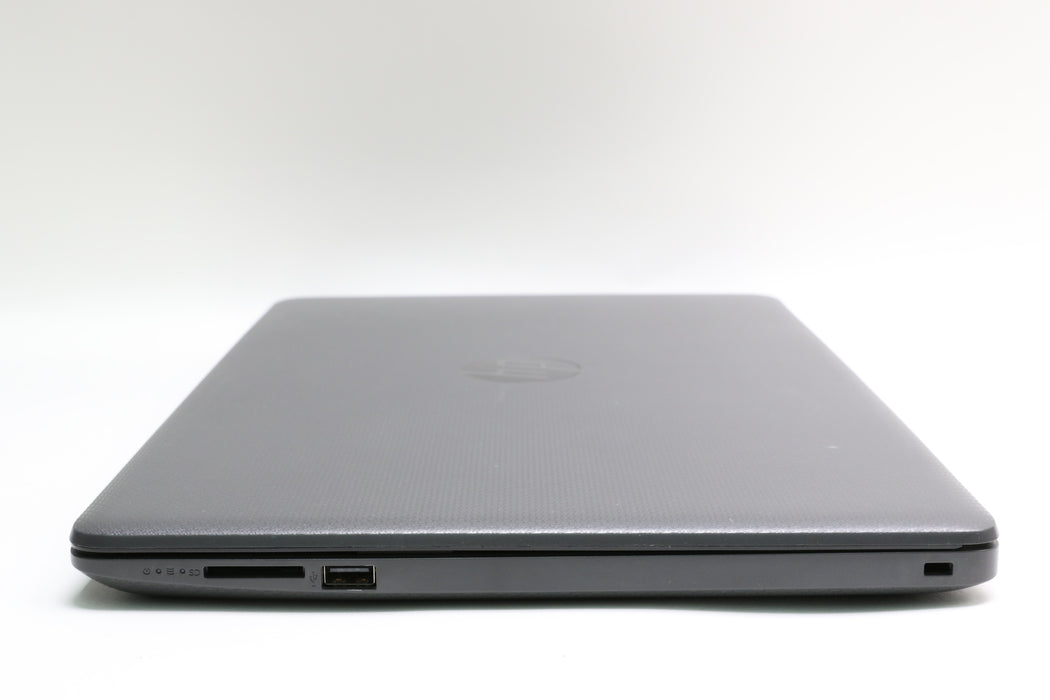 15.6" HP, 250 G7, i3-1005G1 1.20GHz, 4GB, 256GB SSD