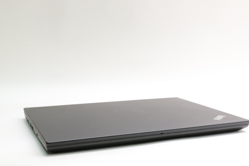 14" Lenovo Thinkpad P14s Gen 2i, i5-1135G7, 16GB, 512GB SSD, NVIDIA T500