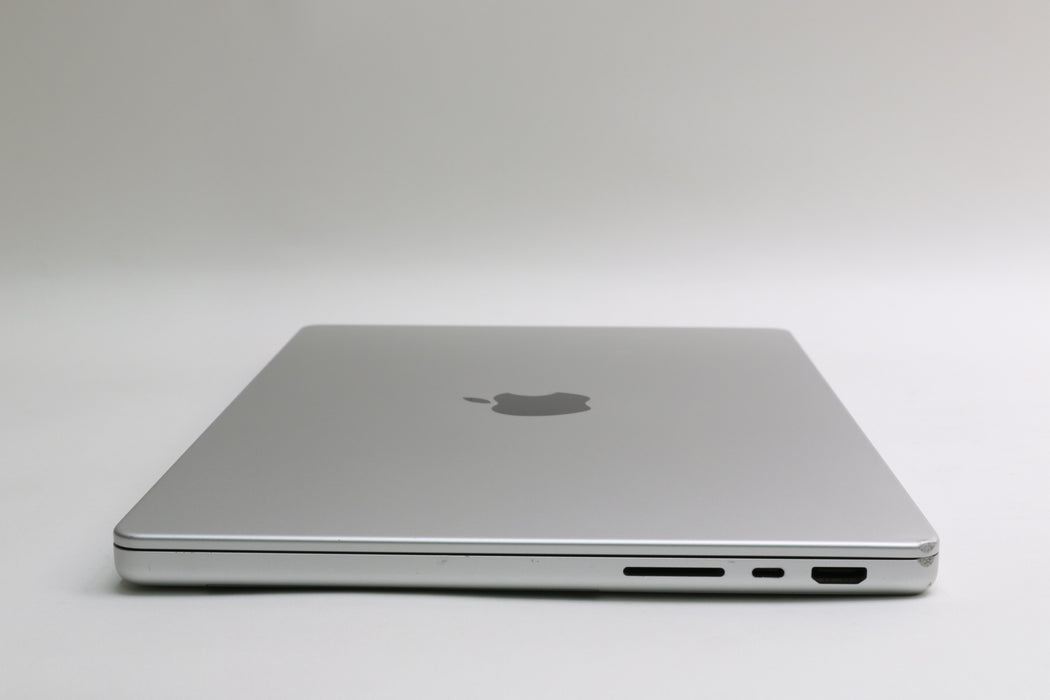 14" 2021, MacBook Pro, MKGT3LL/A, Apple M1 Pro, 16GB, 1TB, 16C