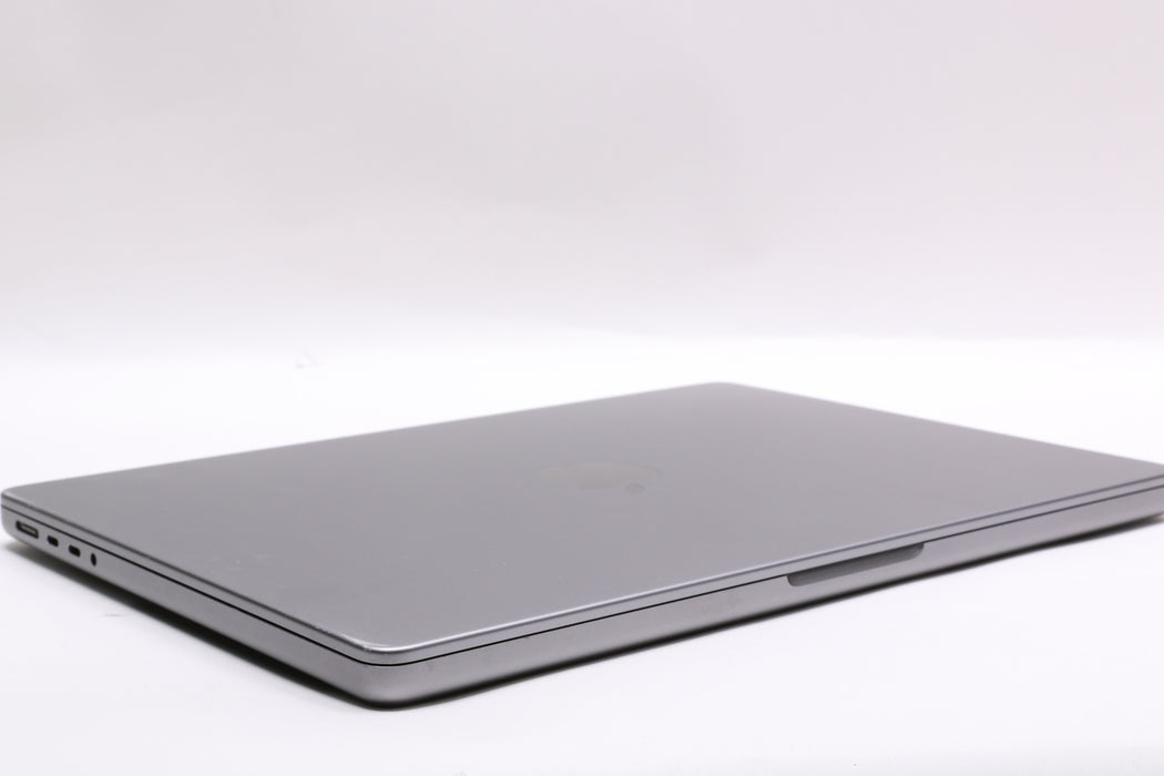14" 2023, MacBook Pro, MXE03LL/A, Apple M3, 16GB, 1TB SSD, 10C