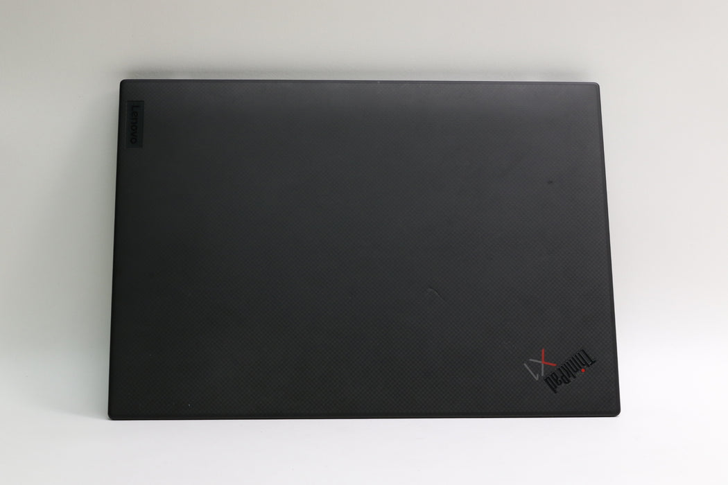 14" UHD+ Lenovo Thinkpad X1 Carbon Gen 9, i7-1185G7, 16GB, 1TB SSD