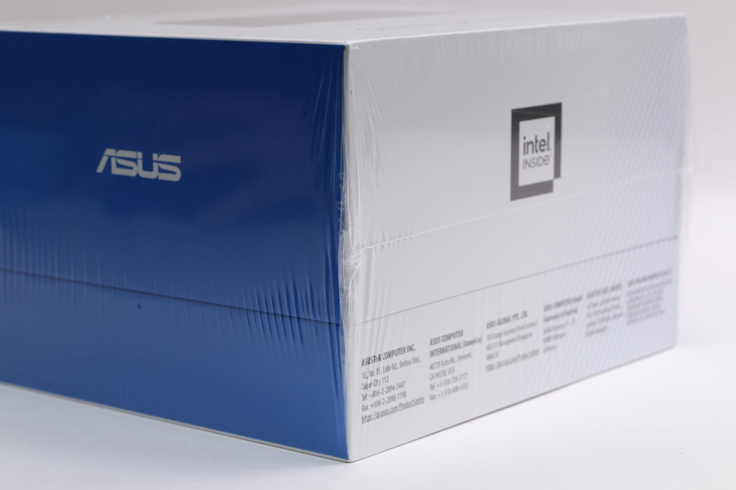 Brand New! ASUS NUC 14 Desktop, Ultra 7 155H, 64GB, 1TB SSD