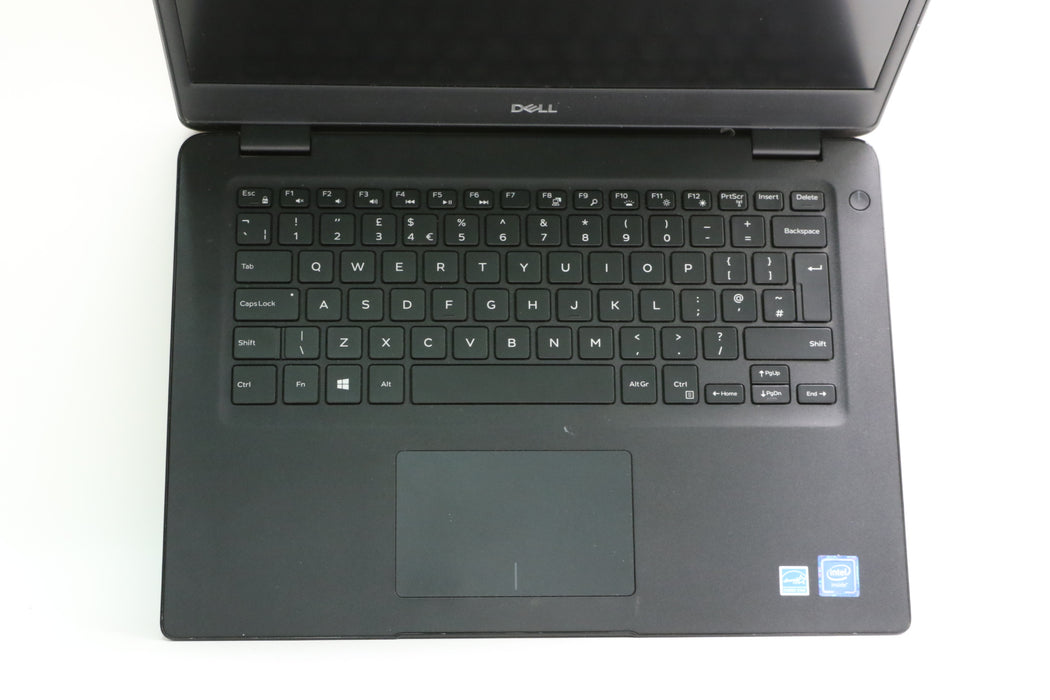 14" Dell Wyse 5470, Intel Celeron N4100, 4GB, 256GB SSD & 16GB SSD