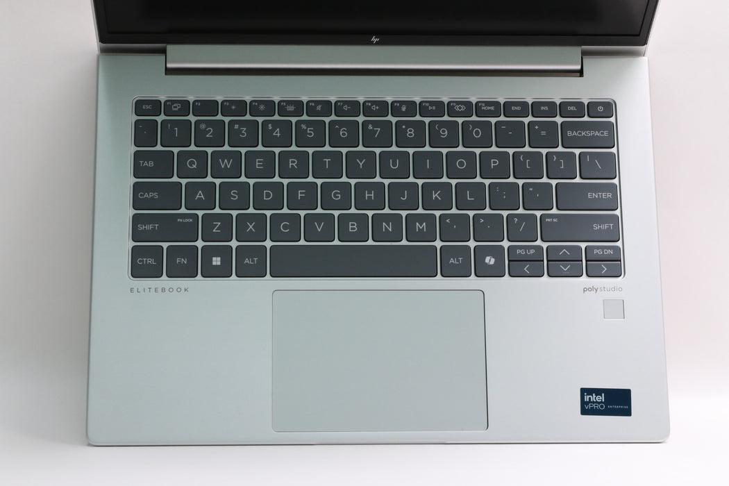 14" HP Elitebook 640 G11, Ultra 5 135U, 16GB, 256GB SSD