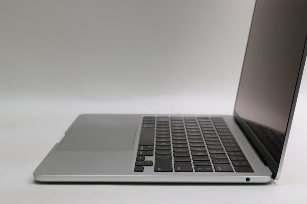 13" 2022, MacBook Air, MLXY3LL/A, Apple M2, 8GB, 256GB SSD, 8C